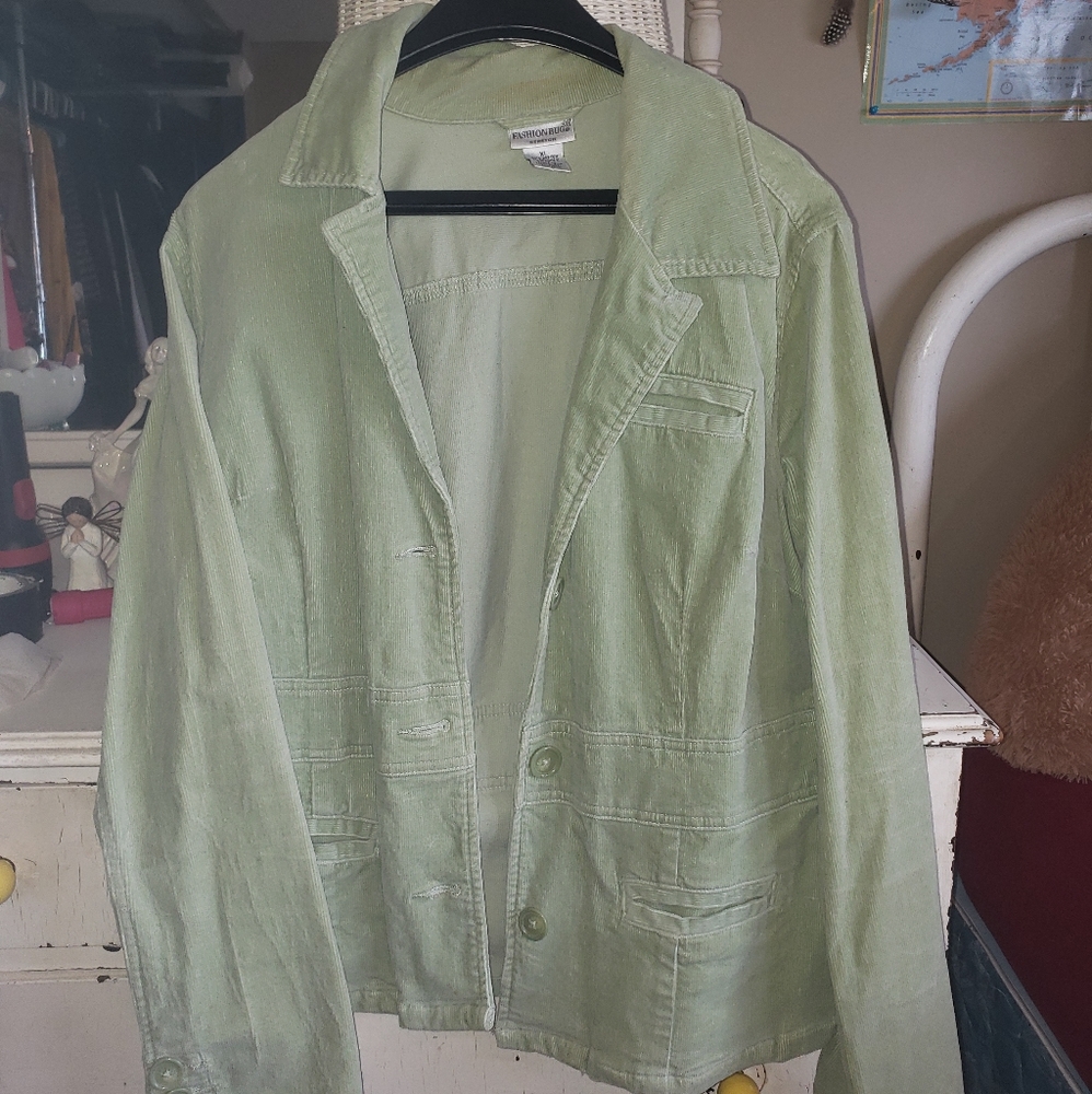 Jacket